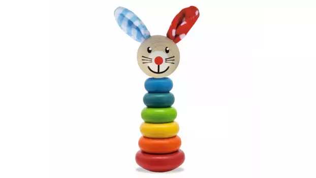 Eichhorn Малышка, сменная фигурка