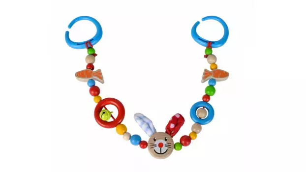 Eichhorn Малышка, вагонная цепь