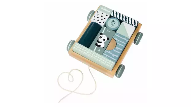 Eichhorn Строительный вагончик