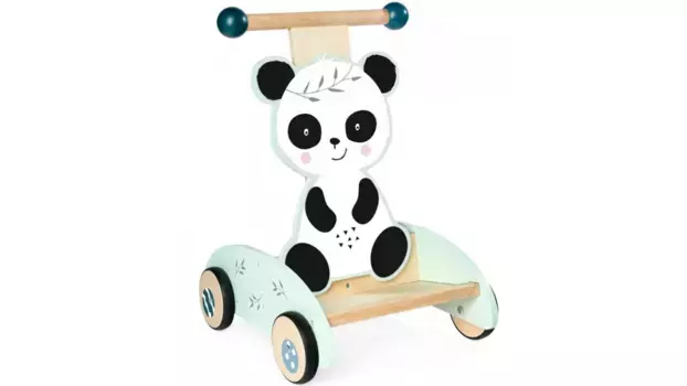 Eichhorn Толкатель