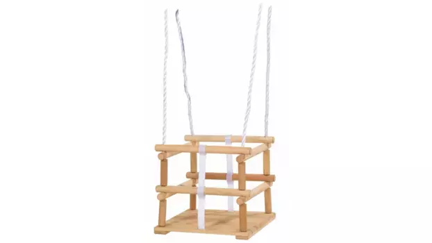 Eichhorn Уличные решетчатые качели