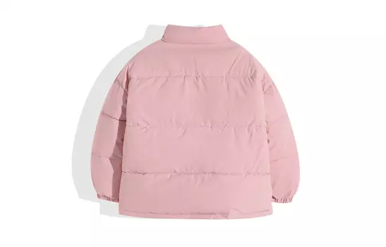 EIDOLON GRAIN Женская стеганая куртка, Черный