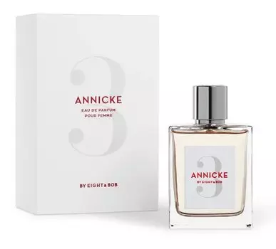 Eight & Bob, Annicke 3, парфюмированная вода, 100 мл