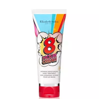 Eight Hour Cream Superhero Интенсивное увлажняющее средство для рук 75 мл Elizabeth Arden