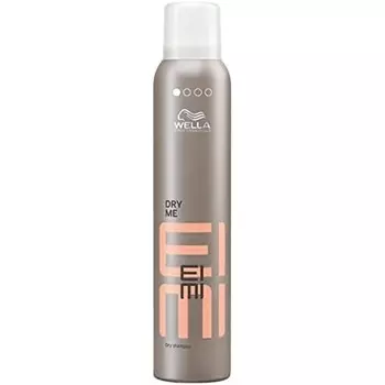 Eimi Dry Me Сухой шампунь 180мл, Wella