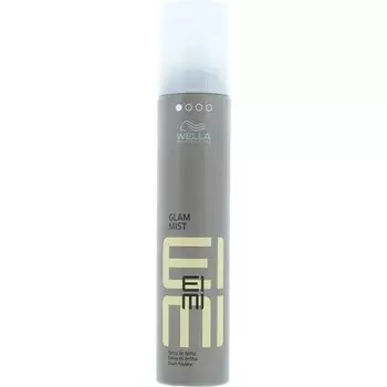 Eimi Glam Mist Shine Mist Блестящий спрей 200 мл, Wella