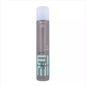 Eimi Mistify Me Light 2 - 500 мл спрей для волос Wella