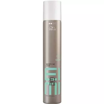 Eimi Mistify Me Light 500мл, Wella