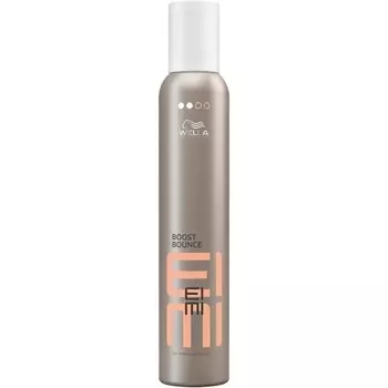 Eimi Nutricurls Мусс Boost Bounce 300 мл, Wella
