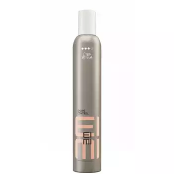 EIMI Shape Control Extra Firm Мусс для укладки волос 500 мл Wella Professionals Care