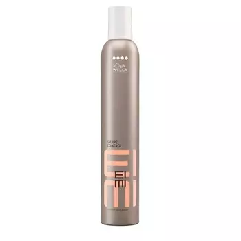 Eimi Shape Control Мусс для укладки, 500 мл, Wella