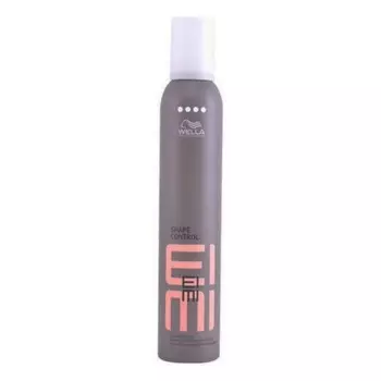 Eimi Shape Control Мусс для укладки волос 300мл, Wella