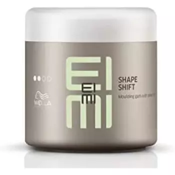 Eimi Shape Shift Молдинговая резинка с блеском First 150 мл, Wella
