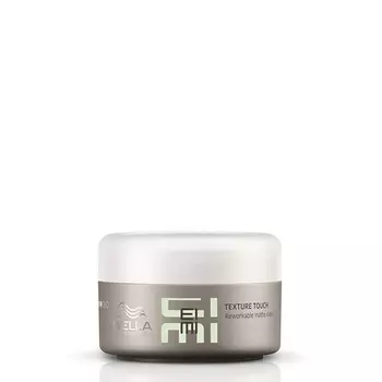 Eimi Текстура Touch Матовая восковая глина для лепки 75 мл, Wella