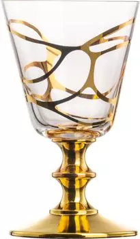 EISCH Бокал для белого вина 586/2 STARGATE GOLD 49958620