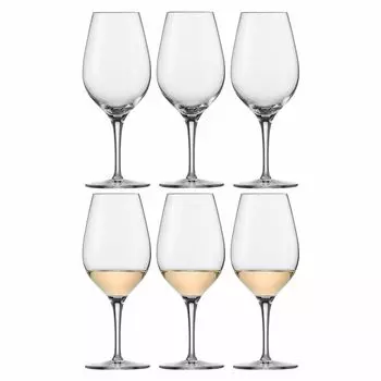 EISCH десертное вино/бокал для дегустации 550/41? 6 штук в коробке VINEZZA 25507041