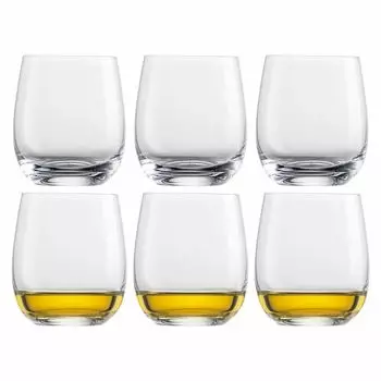 EISCH Стакан для виски 550/14 - 6 шт. в коробке VINEZZA 25507140