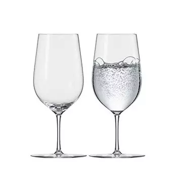 Eisch Unity Sensis plus 2 стакана для минеральной воды 522/160 в подарочной упаковке 25224160