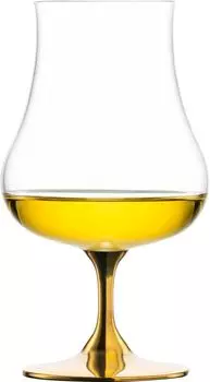 Eisch универсальный спиртовой бокал 500/213 золото GENTLEMAN 86550214