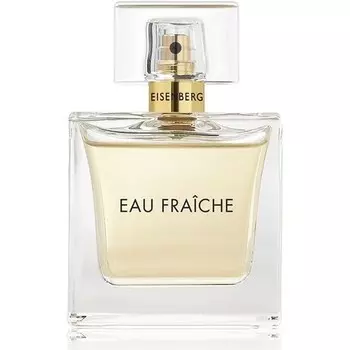 Eisenberg Eau Frache Eau de Parfum for Women 50ml