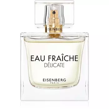 Eisenberg Eau Fraiche Delicate Eau De Parfum 100 ml - Women'S Fragrance