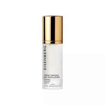 EISENBERG Eye And Lip Contour Cream крем против морщин для глаз и губ 30мл