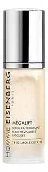 Eisenberg, Homme Megalift Firming, укрепляющая гелевая сыворотка для мужчин, 30 мл
