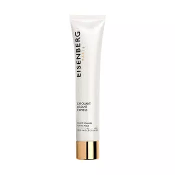 EISENBERG Instant Smoothing Exfoliator Мгновенно разглаживающий скраб для лица 75мл