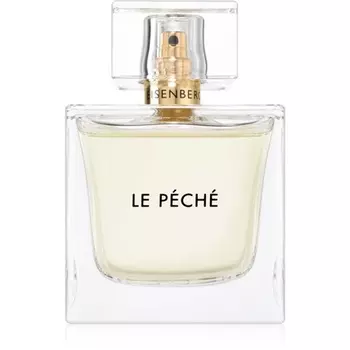 Eisenberg Le Peche Eau De Parfum 100 ml - Women'S Fragrance