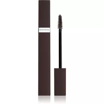 Eisenberg Mascara Definition Sourcils & Base pour les Cils - Гель для бровей и ресниц, 7 мл, Цвет: 02 Шатен/Каштан
