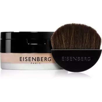 Eisenberg Poudre Libre Effet Floutant & Ultra-Perfecteur Рассыпчатая пудра — 02 Прозрачный мед