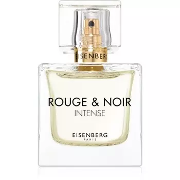 Eisenberg Rouge et Noir Intense Eau de Parfum 50 мл - женский аромат