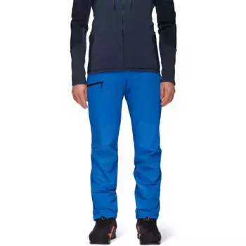 EISFELD LIGHT Mammut мужские горные брюки, синий