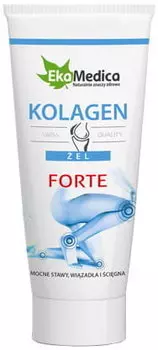 EkaMedica, Коллагеновый гель Форте, 200 мл