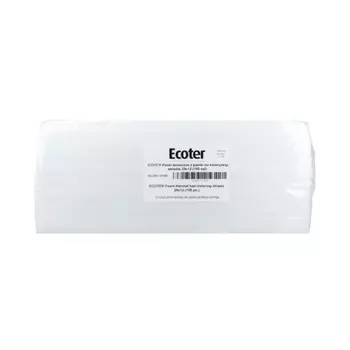 Eko-higiena Ecoter Foam Thermo-Strip для окрашивания волос 100 шт Eko Higiena