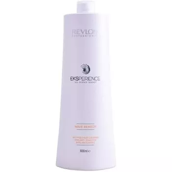 Eksperience Антиспасательный шампунь 1000мл, Revlon