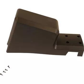 EL900 - Двигатель наклона корпуса DOMYOS