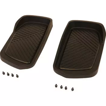 EL900 - комплект из 2 подставок для ног DOMYOS