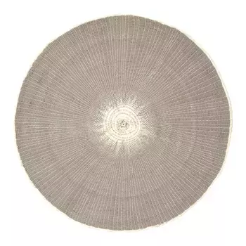 El Corte Ingls Индивидуальная скатерть Осло El Corte Ingles, бежевый