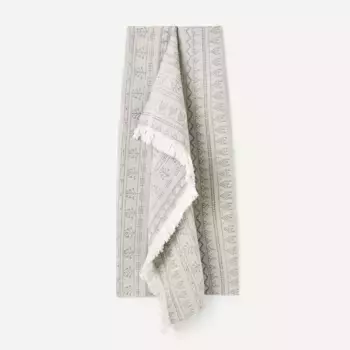 El Corte Ingls Пляж Сива Саронг Эль Корте Инглес, черный