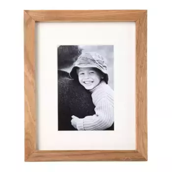 El Corte Ingls Рамка для фотографий Thor El Corte Ingles, естественный