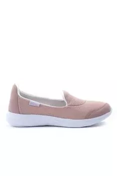 Elan I Sneaker Женские кроссовки Розовый Slazenger
