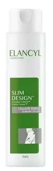 Elancyl Slim Design лосьон для тела, 200 ml