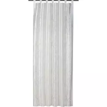 ELBERSDRUCKE штора «Beauty 09 крем-бежевый», (1 шт.)