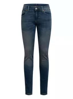 Eldridge джинсы скинни Polo Ralph Lauren, синий