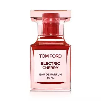 Electric Cherry для унисекс 1 унция EDP спрей Tom Ford