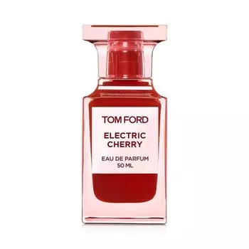Electric Cherry Eau De Parfum Унисекс аромат 50 мл, Tom Ford