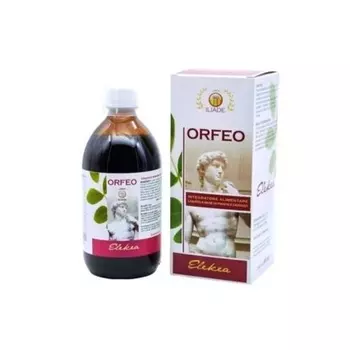 ELEKEA Orpheus Дренирующая добавка 500мл