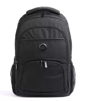 Element Backpacks дорожный рюкзак 15 полиэстер Delsey Paris, черный