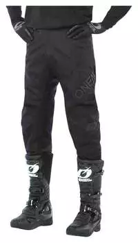 Element Брюки O'Neal, черный